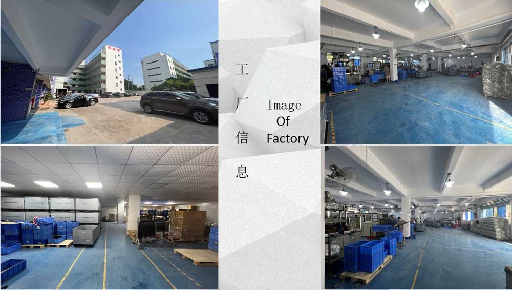 factory